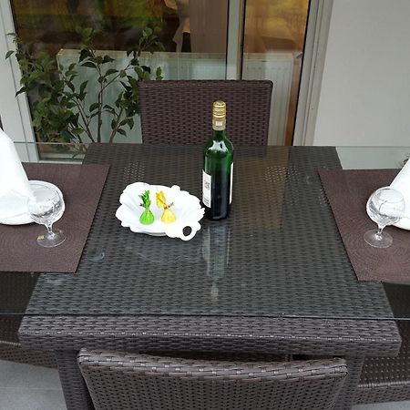Apartment Near Villa Turgenev Baden-Baden Esterno foto