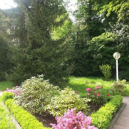 Apartment Near Villa Turgenev Baden-Baden Esterno foto