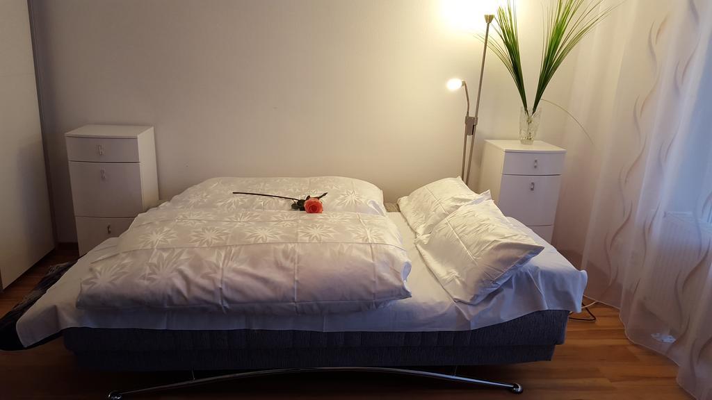 Apartment Near Villa Turgenev Baden-Baden Esterno foto
