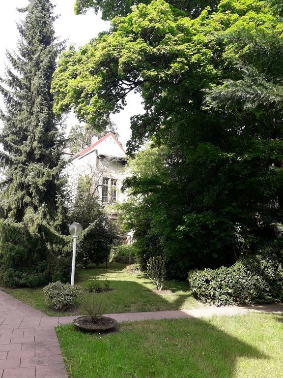 Apartment Near Villa Turgenev Baden-Baden Esterno foto