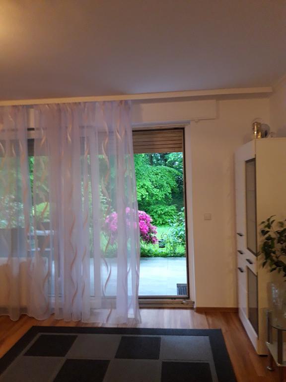 Apartment Near Villa Turgenev Baden-Baden Esterno foto