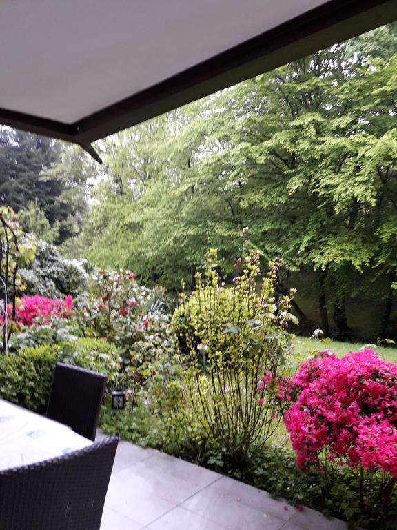 Apartment Near Villa Turgenev Baden-Baden Esterno foto
