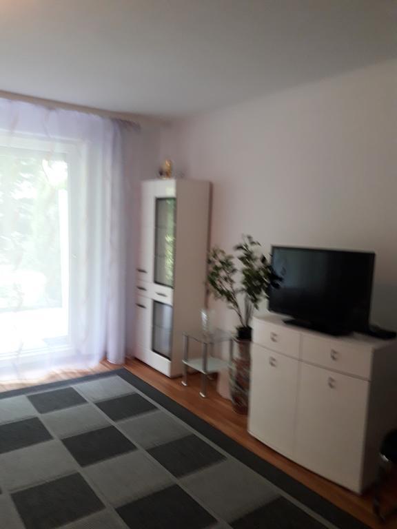 Apartment Near Villa Turgenev Baden-Baden Esterno foto